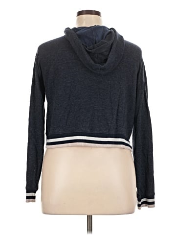 Live Love Dream Aeropostale Zip Up Hoodie (view 2)