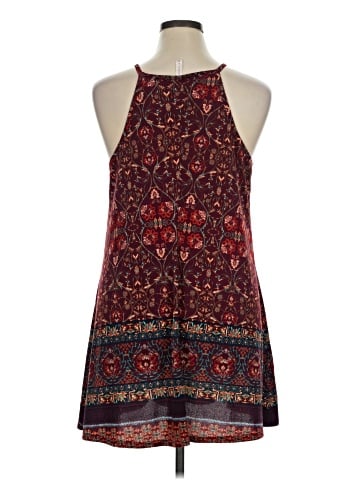Xhilaration Casual Dress (view 2)