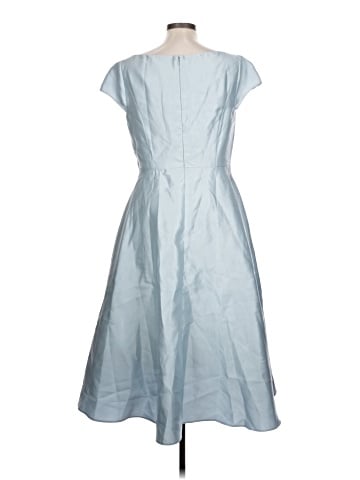 Alfred Sung Cocktail Dress (view 2)
