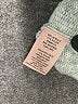 Philosophy Republic Clothing Tweed Silver Pullover Sweater Size S - photo 8