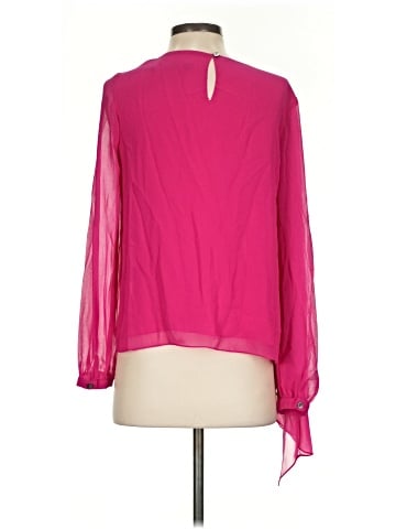 Badgley Mischka 3/4 Sleeve Blouse (view 2)
