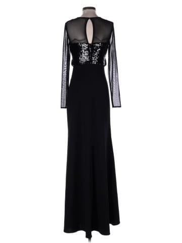Betsy & Adam Cocktail Dress (view 2)