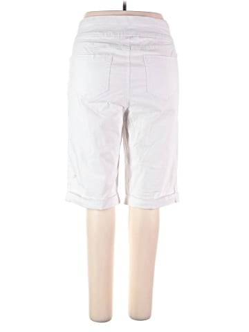 Woman Within Casual Pants (view 2)