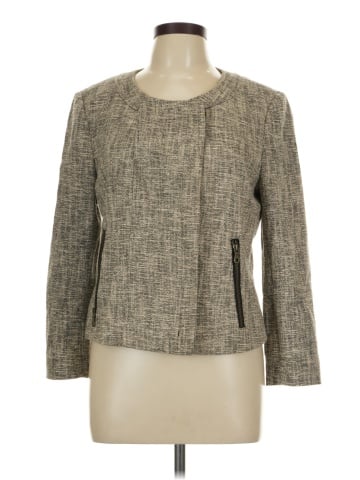 Ann Taylor LOFT Jacket (view 1)