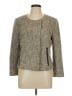 Ann Taylor LOFT Gray Jacket Size L (estimated) - photo 1