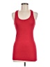 Sofra Red Tank Top Size M - photo 1