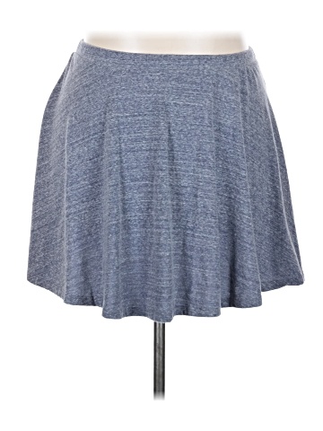 Mossimo Supply Co. Casual Skirt (view 1)