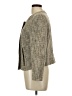 Ann Taylor LOFT Gray Jacket Size L (estimated) - photo 5