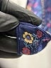 Givenchy Blue Vintage Handkerchief One size - photo 4