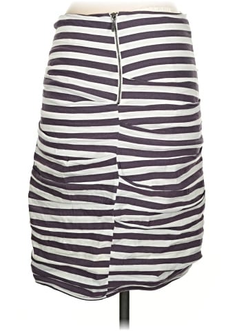 Nicole Miller Artelier Casual Skirt (view 2)