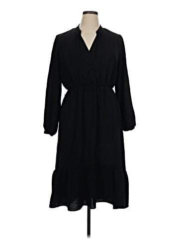Emma & Michele Casual Dress (view 1)