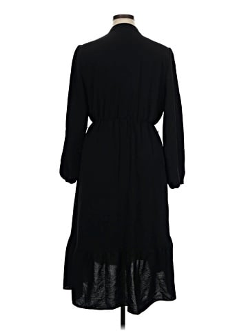 Emma & Michele Casual Dress (view 2)