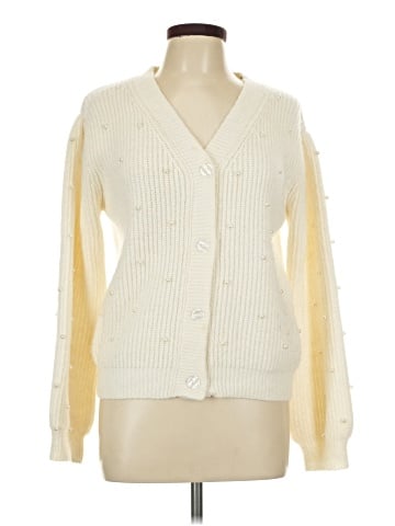 Lola Cardigan (view 1)