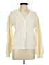 Lola Ivory Cardigan Size L - photo 1