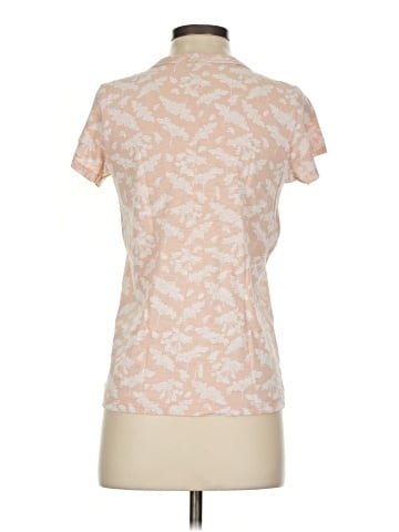 Rag & Bone Short Sleeve T-Shirt (view 2)