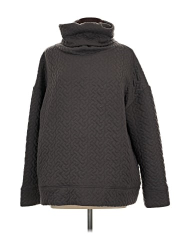 Gap Fit Turtleneck Sweater (view 1)