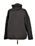 Gap Fit Black Turtleneck Sweater Size L - photo 1