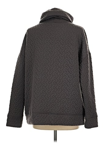 Gap Fit Turtleneck Sweater (view 2)
