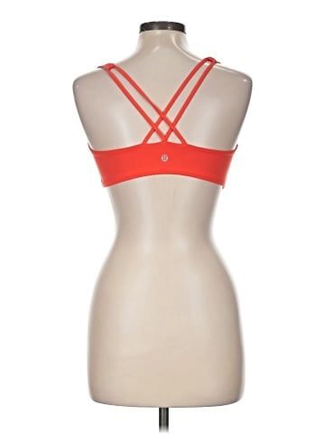 Lululemon Athletica Sports Bra (view 2)