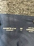 Active by Old Navy Solid Blue Active Pants Size 5 - photo 3