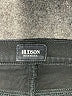 Hudson Jeans Black Jeans Size 28 waist - photo 7