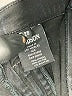 Hudson Jeans Black Jeans Size 28 waist - photo 8