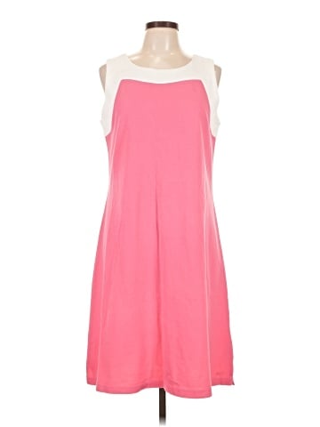 IZOD Casual Dress (view 1)