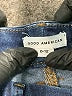 Good American Blue Jeans Size 6 - photo 6