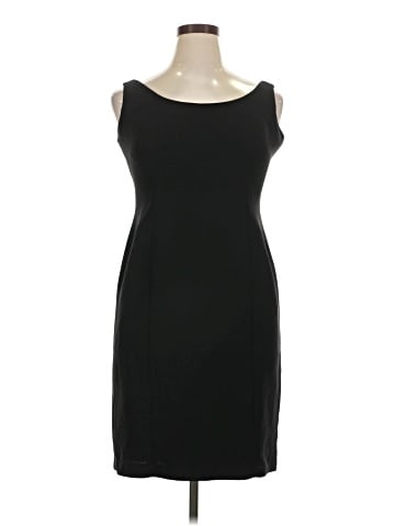 Liz Claiborne Cocktail Dress (view 1)