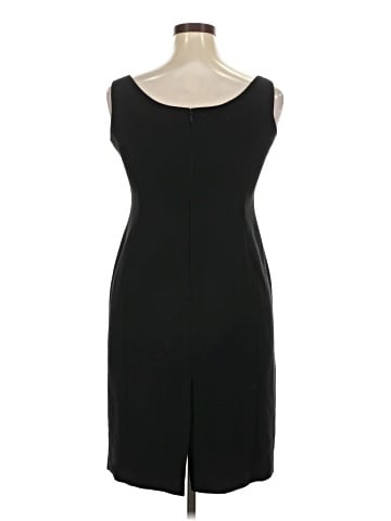 Liz Claiborne Cocktail Dress (view 2)