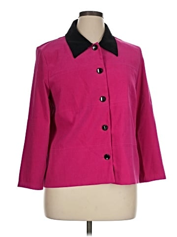 Sag Harbor Blazer (view 1)