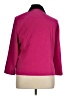 Sag Harbor 100% Polyester Pink Blazer Size 14 - photo 2