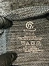 C9 By Champion Tweed Gray Casual Pants Size XS (kids) - photo 3