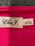 Eliza J 100% Polyester Pink Cocktail Dress Size 6 - photo 7