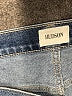 Hudson Jeans Hearts Blue Jeans Size 28 waist - photo 7