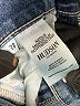 Hudson Jeans Hearts Blue Jeans Size 28 waist - photo 8