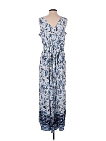 Lucky Brand Casual Dress (view 2)