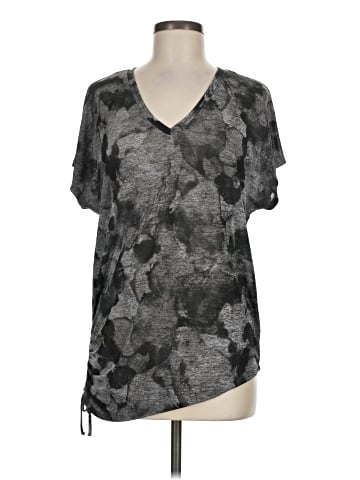 Simply Vera Vera Wang Short Sleeve T-Shirt (view 1)
