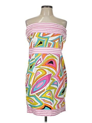 Gretchen Scott Designs Cocktail Dress (view 1)