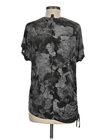 Simply Vera Vera Wang Short Sleeve T-Shirt (view 2)