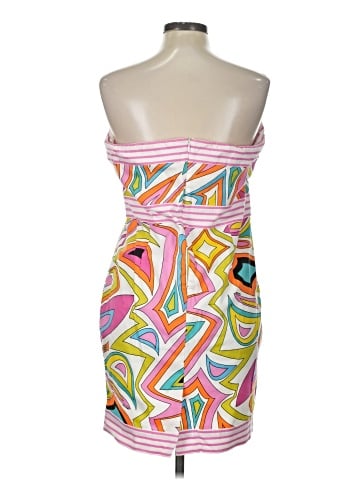 Gretchen Scott Designs Cocktail Dress (view 2)