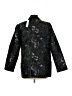 Chico's Paisley Black Blazer Size Lg (2) - photo 2