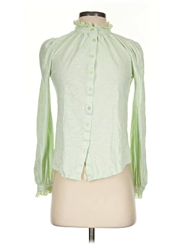 Boden Long Sleeve Blouse (view 1)