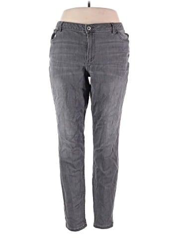 Liz Claiborne Jeans (view 1)