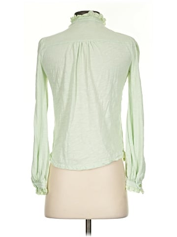 Boden Long Sleeve Blouse (view 2)