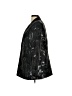 Chico's Paisley Black Blazer Size Lg (2) - photo 5