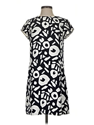 Ann Taylor LOFT Casual Dress (view 1)