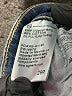 Adriano Goldschmied Solid Blue Jeans Size 29 Waist R - photo 8