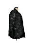 Chico's Paisley Black Blazer Size Lg (2) - photo 4