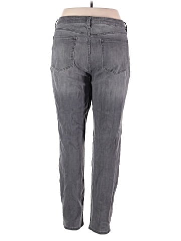 Liz Claiborne Jeans (view 2)